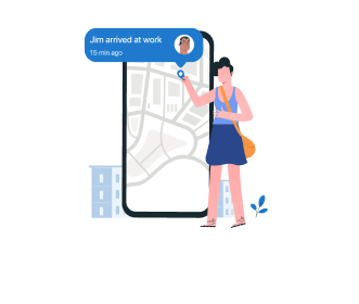 Place Alerts