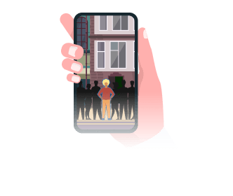 AR Search