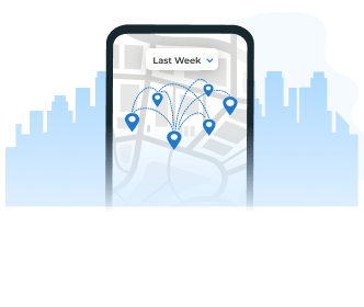 Real-time Location